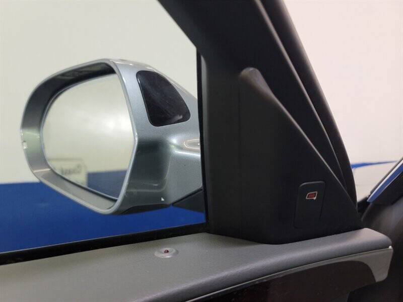 2012 Audi A6 3.0T quattro Prestige