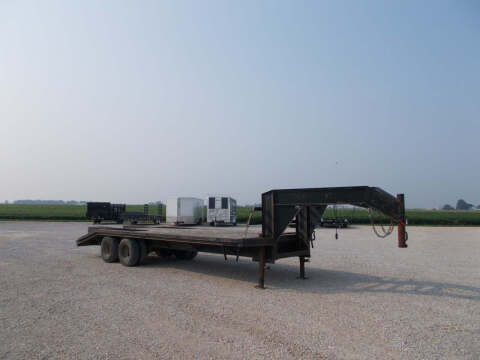 2005 Diamond-T n/a