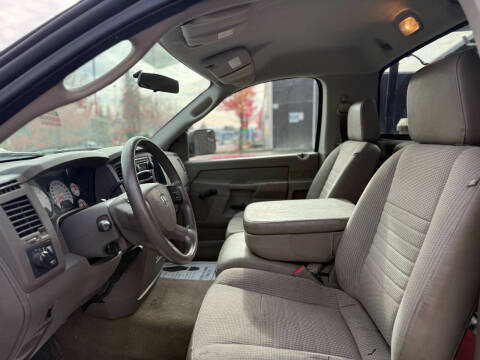 2008 Dodge Ram 2500 ST