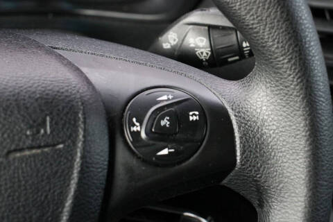 2023 Ford Transit Connect XL