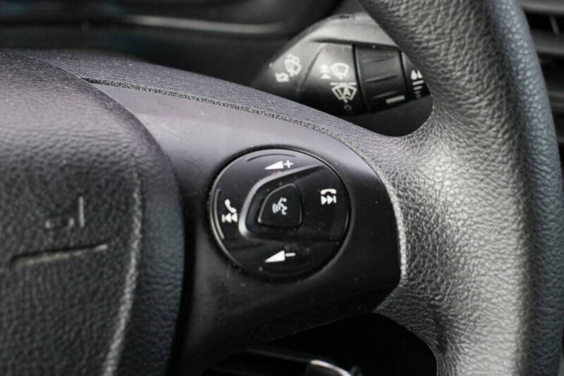 2023 Ford Transit Connect XL