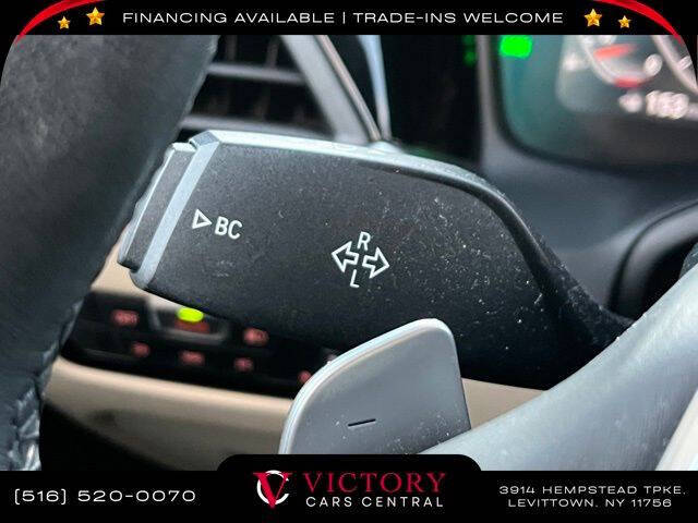 2019 BMW 3 Series 330i xDrive