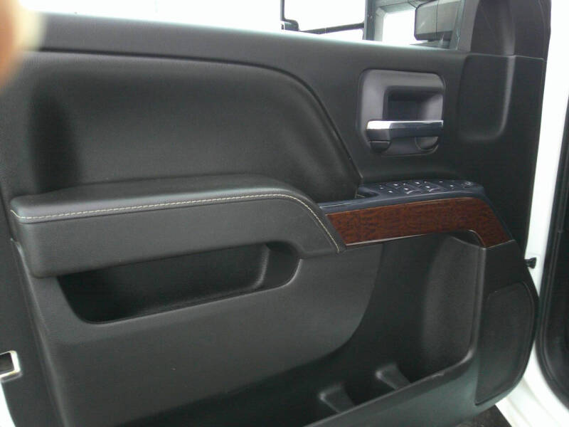 2016 GMC Sierra 2500HD SLE