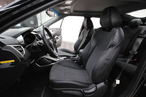 2015 Hyundai Veloster