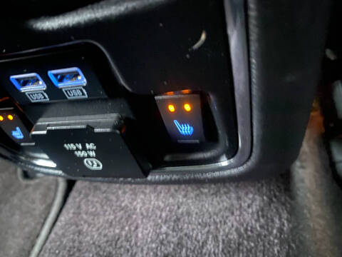 2017 Dodge Durango R/T