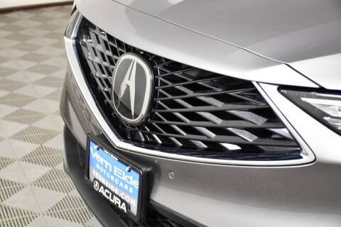 2025 Acura MDX SH-AWD w/Tech
