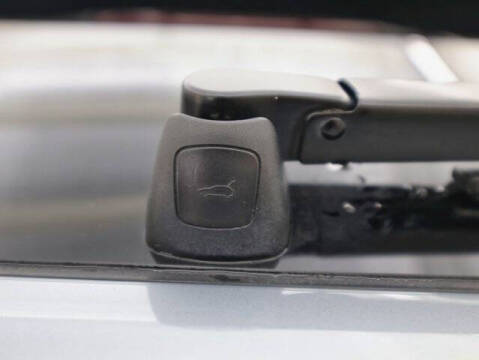 2021 Porsche Macan S