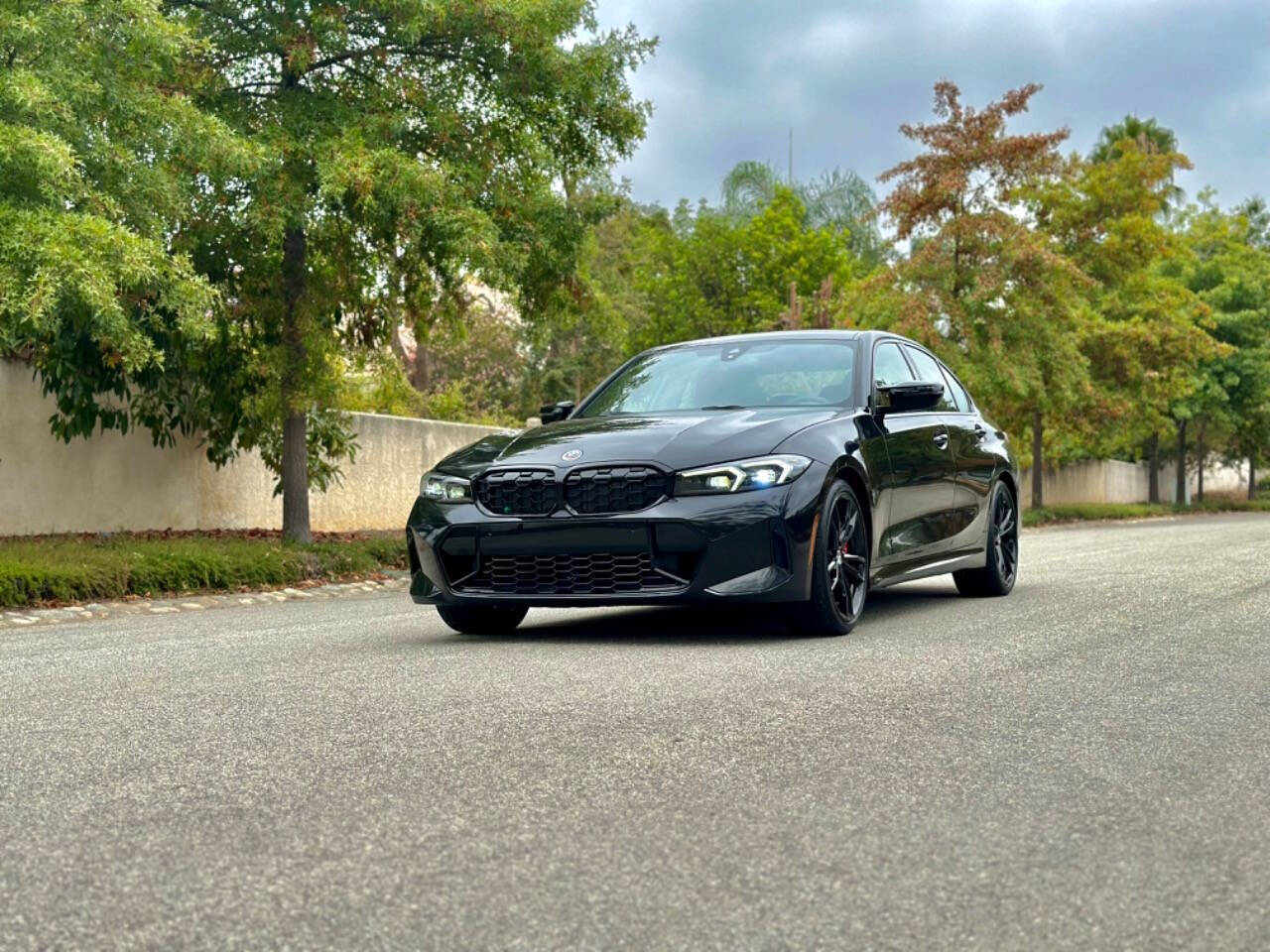 2023 BMW 3 Series for sale at Beisan Motors in Chino, CA