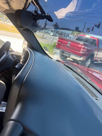 2007 Chevrolet Silverado 1500 Classic LS2