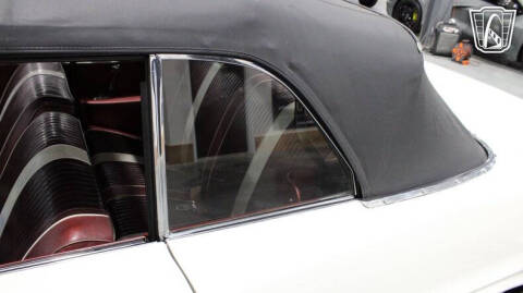 1963 Pontiac Tempest