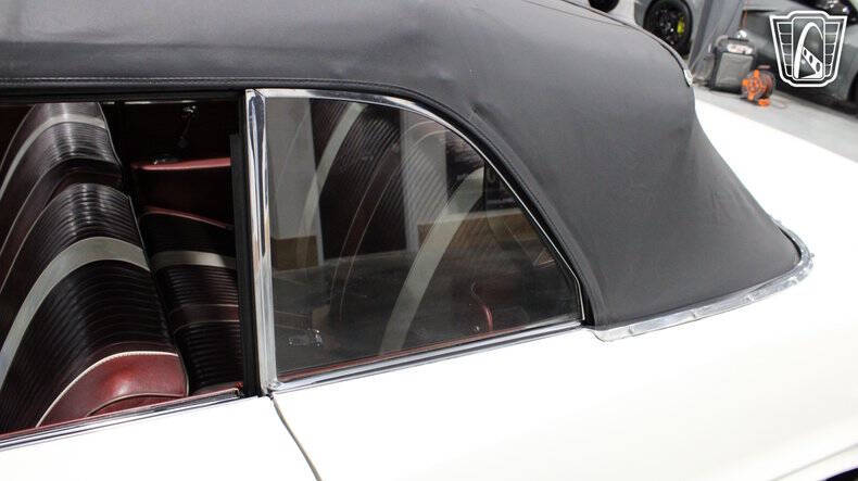 1963 Pontiac Tempest