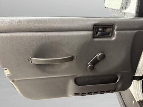 2006 Jeep Wrangler X