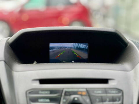 2017 Ford Transit 150