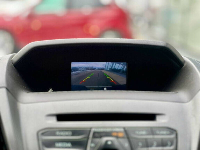 2017 Ford Transit 150