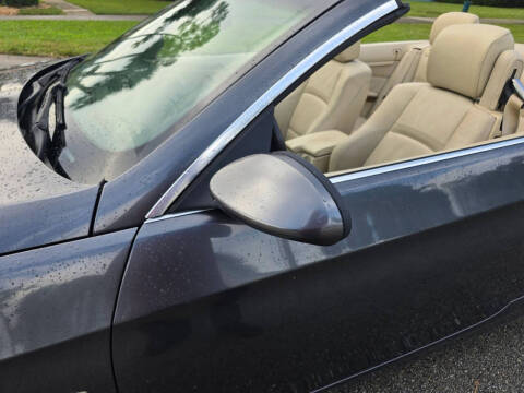 2008 BMW 3 Series 335i