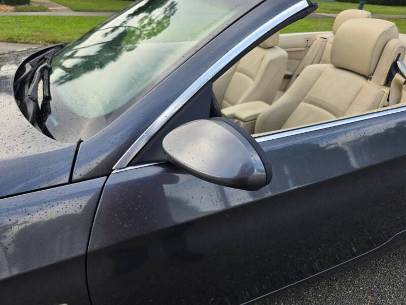 2008 BMW 3 Series 335i