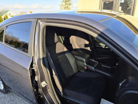 2019 Dodge Charger Police