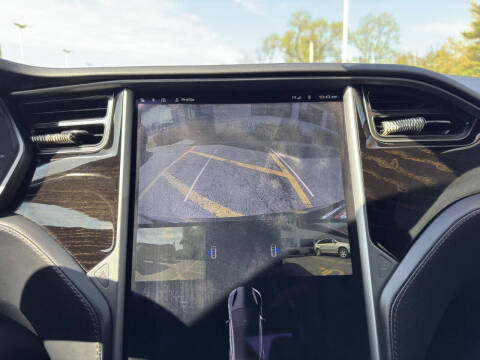 2018 Tesla Model S 75D