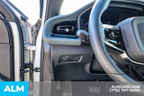 2022 Polestar 2 Long Range Dual Motor