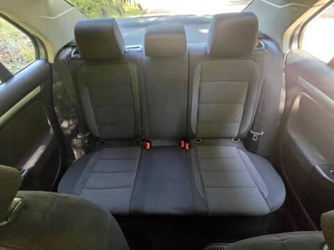 2010 Volkswagen Jetta S PZEV