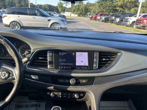 2020 Buick Enclave Premium