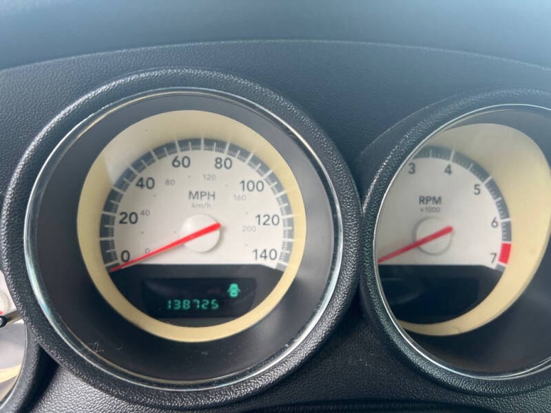 2010 Dodge Charger SXT