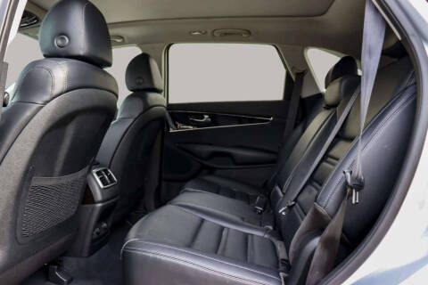 2020 Kia Sorento EX V6