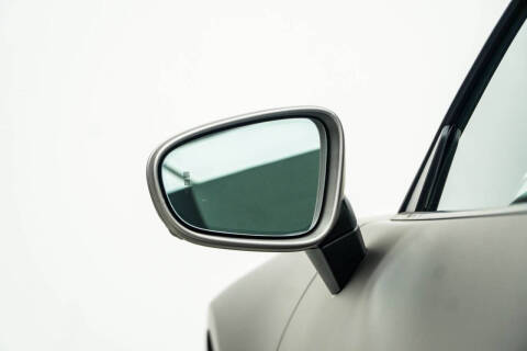 2022 Porsche 911 Carrera