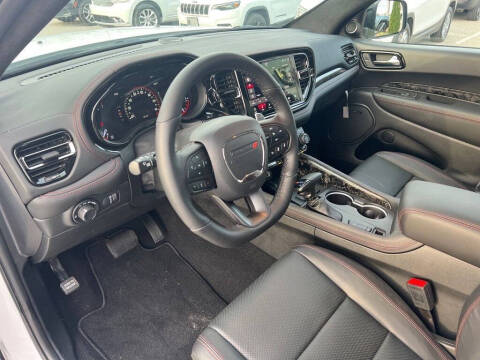 2025 Dodge Durango R/T Premium