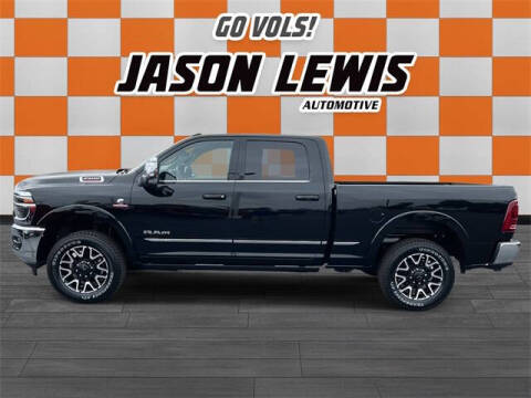 2025 RAM 2500 Limited