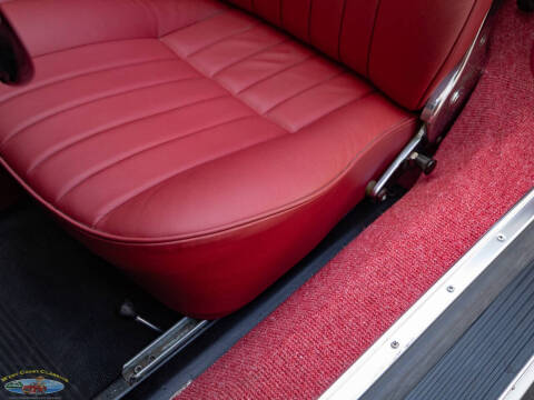 1962 Porsche 356