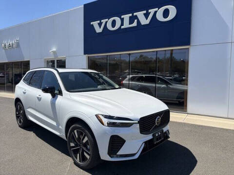 2026 Volvo XC60 B5 Core
