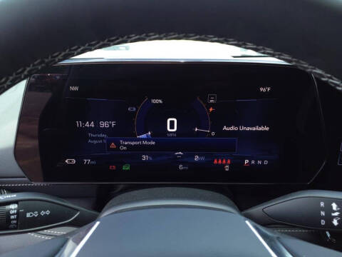 2024 Chevrolet Blazer EV 2LT