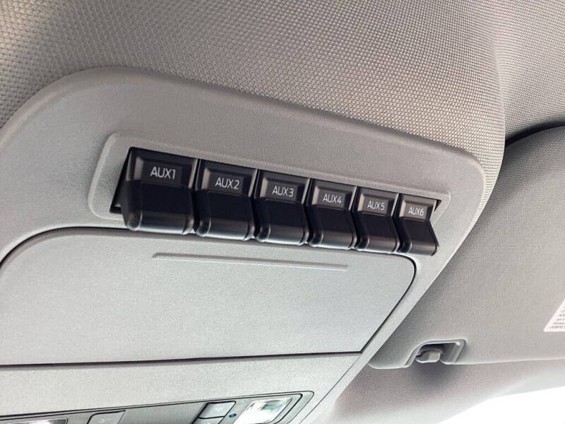 2026 Ford F-350 Super Duty