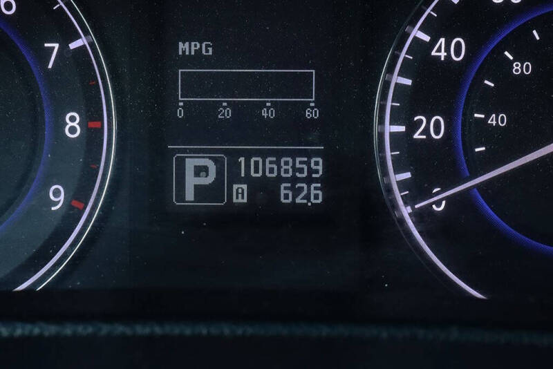 2010 Infiniti G37 Convertible