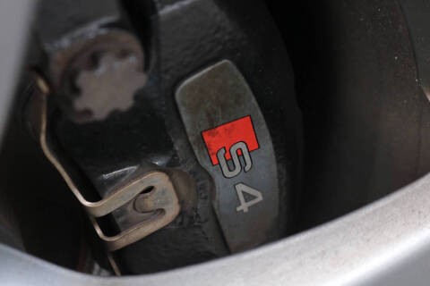 2014 Audi S4 3.0T quattro Premium Plus