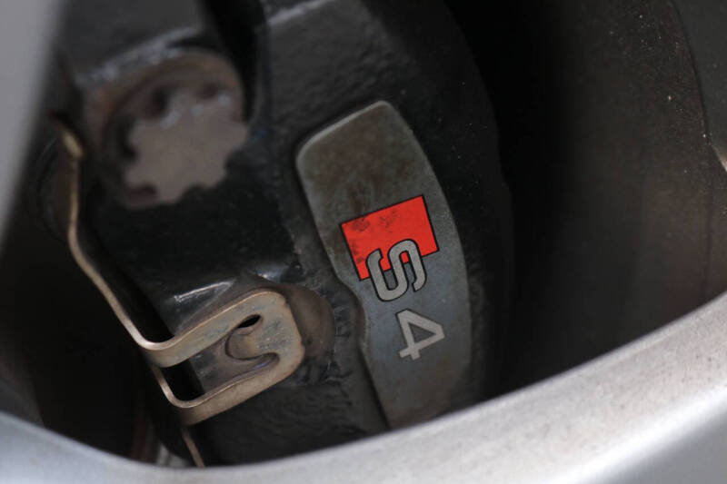 2014 Audi S4 3.0T quattro Premium Plus