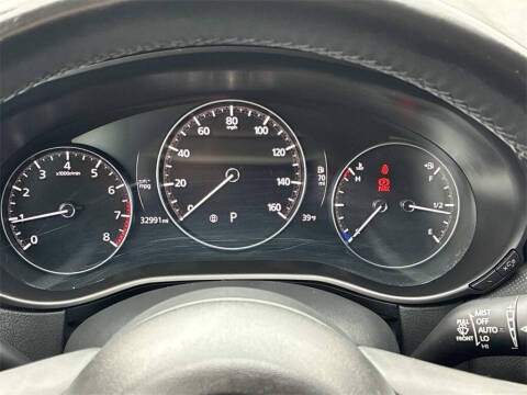 2024 Mazda CX-50 2.5 S Preferred