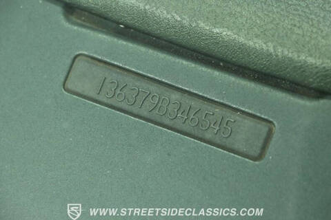 1969 Chevrolet Chevelle