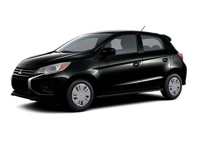 2024 Mitsubishi Mirage for sale at Griffin Mitsubishi in Monroe NC