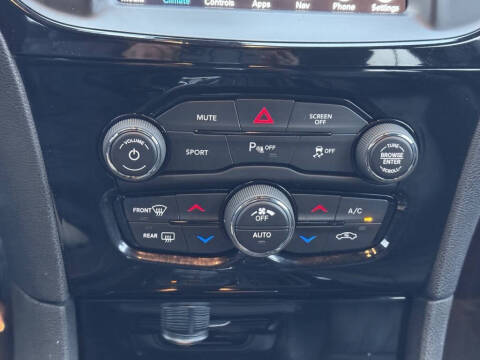 2021 Chrysler 300 S V6