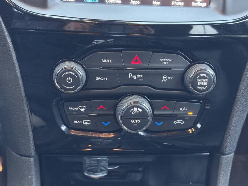 2021 Chrysler 300 S V6