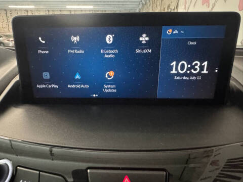 2019 Acura RDX