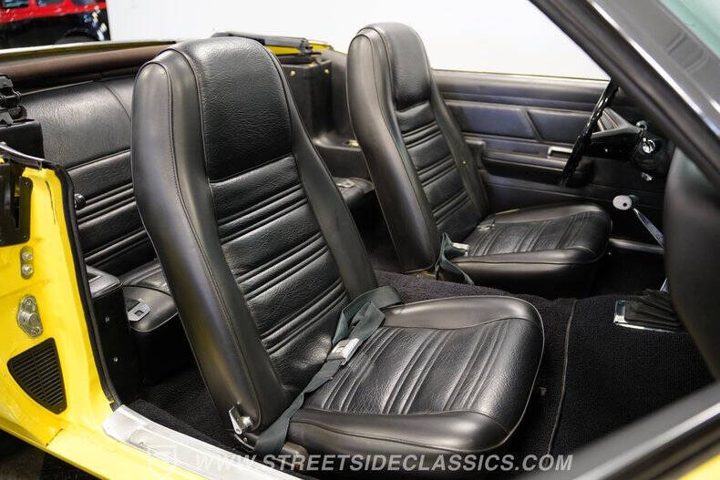 1970 Ford Mustang