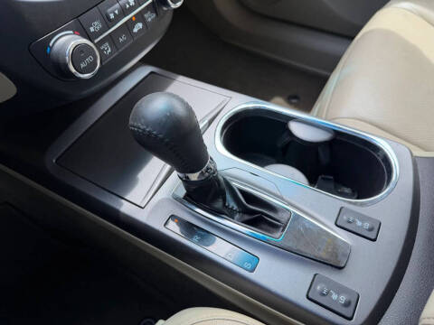 2014 Acura RDX w/Tech