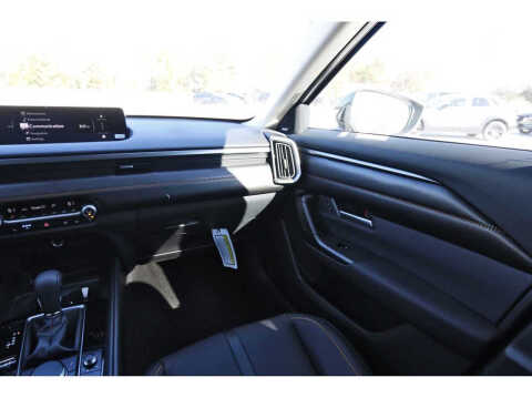 2026 Mazda CX-50 2.5 S Premium