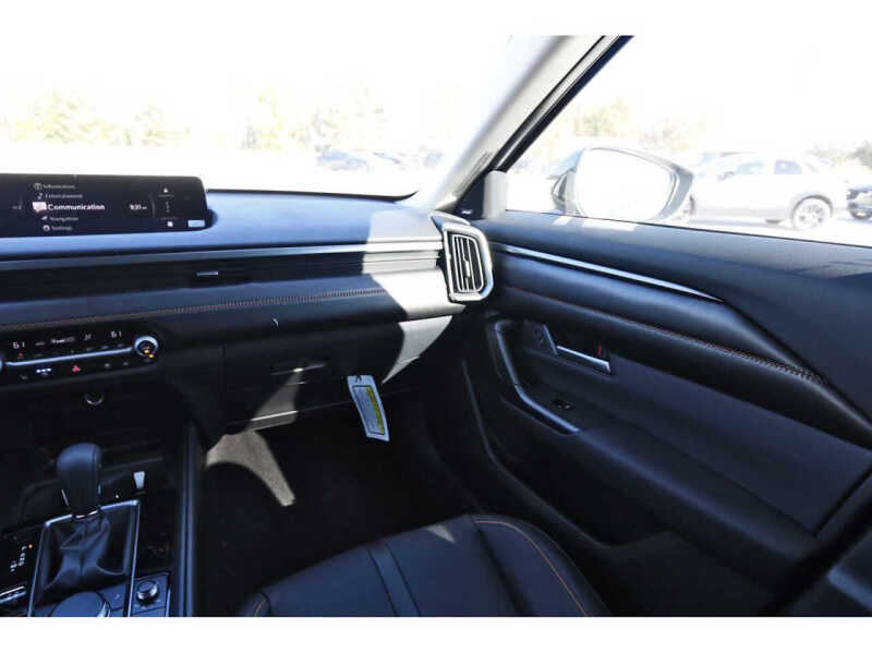 2026 Mazda CX-50 2.5 S Premium