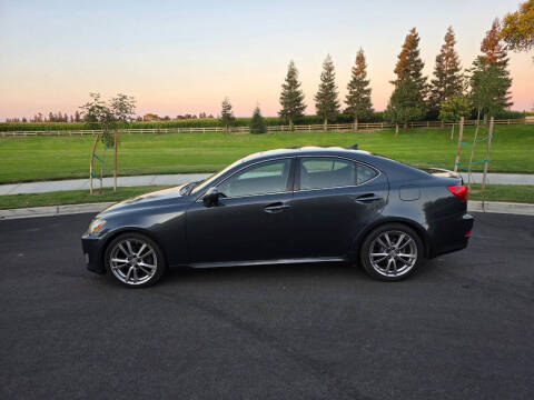 2008 Lexus IS 250