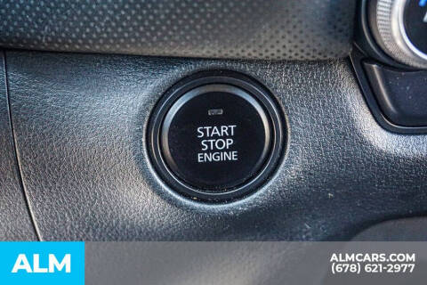 2024 Mazda CX-50 2.5 S Preferred