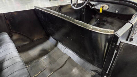 1926 Ford Model T